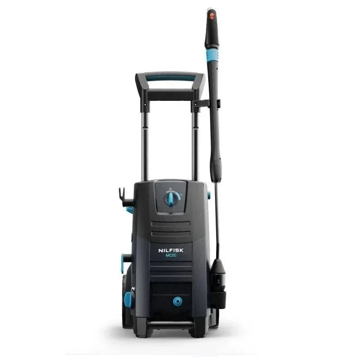 MC2C-120/520 T UK Pressure Washer 128471494 - Nilfisk