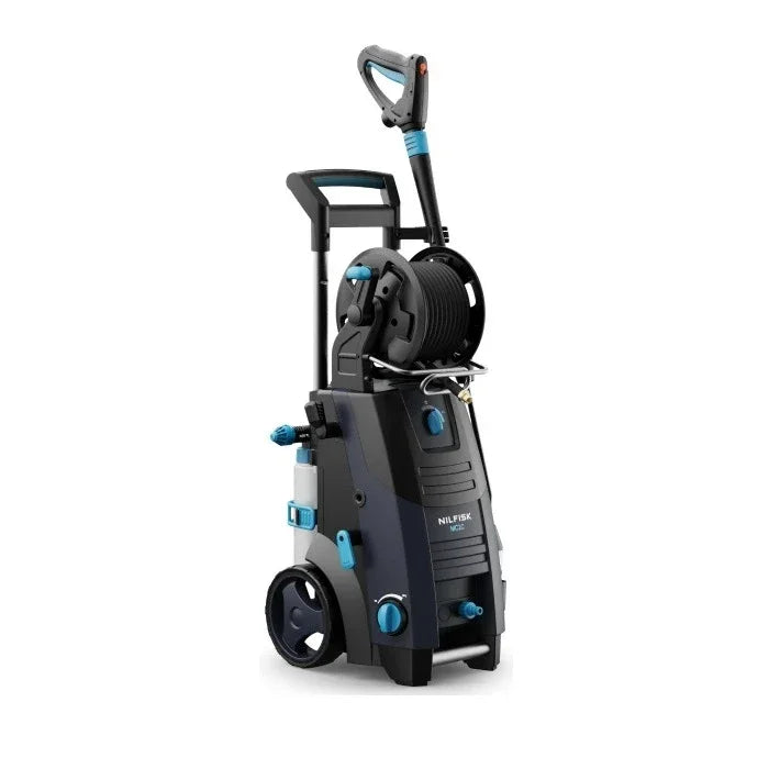 MC2C-140/610 XT Pressure Washer 128471351- Nilfisk