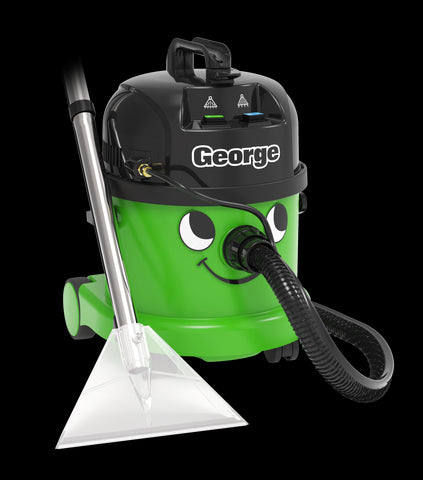 George Carpet Cleaner