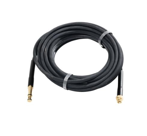 Nilfisk DN6 15M Hose 1W -3/8-QC 6528613 – Avern Cleaning Supplies