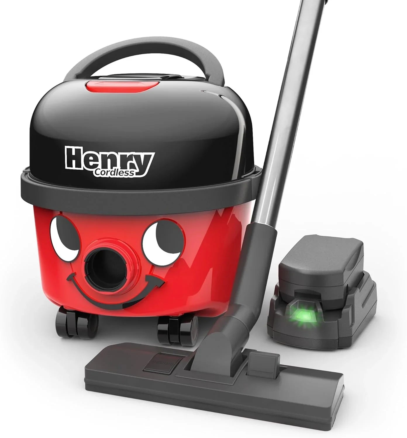 Henry Cordless Vacuum Cleaner HVB160 Hoover 1 Battery Avern Cleaning henry-cordless-vacuum-cleaner-hvb160-hoover-1-battery-avern-cleaning