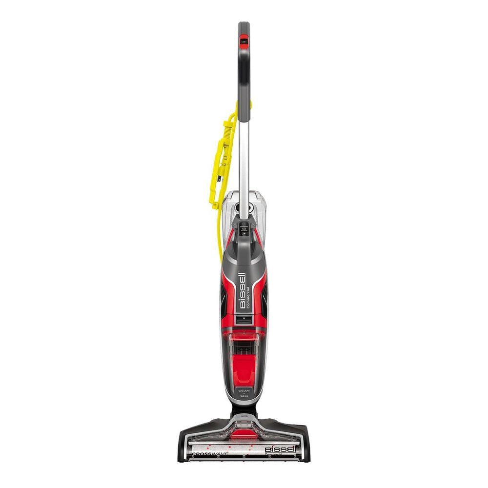 Bissell CrossWave Commercial 3-In-1 Floor Cleaner – Avern Cleaning Supplies