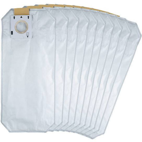 Makita 191T96-3 Filter Bags For DVC560 Vacuum
