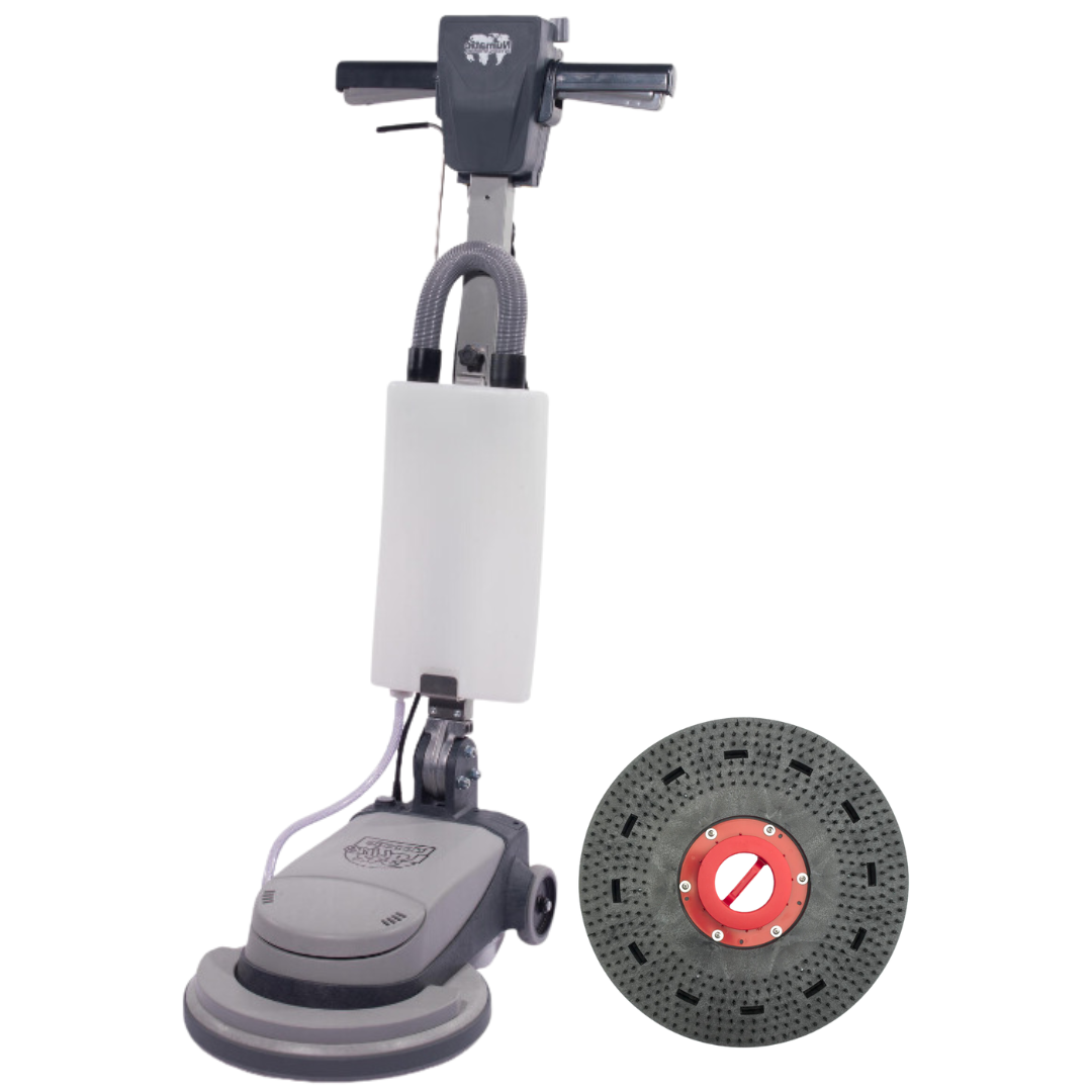 NLL3232 Scrubbing Brush