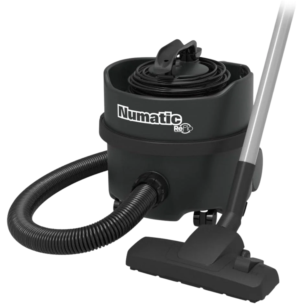 PRH180 Henry Vacuum Cleaner 8L - Nuvac - Limited Edition