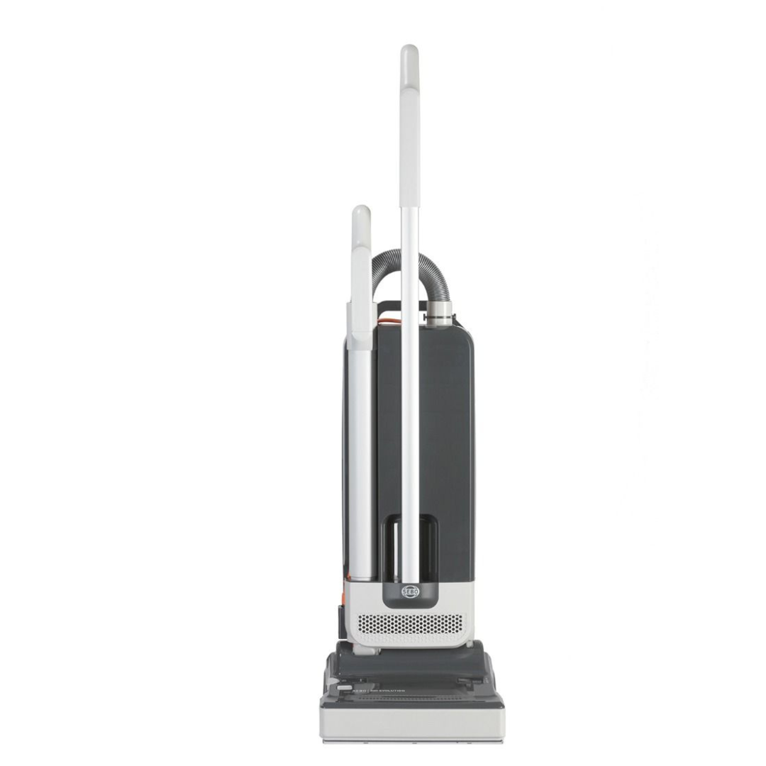 SEBO 300 Evolution Upright Commercial Vacuum Cleaner 30cm Brush