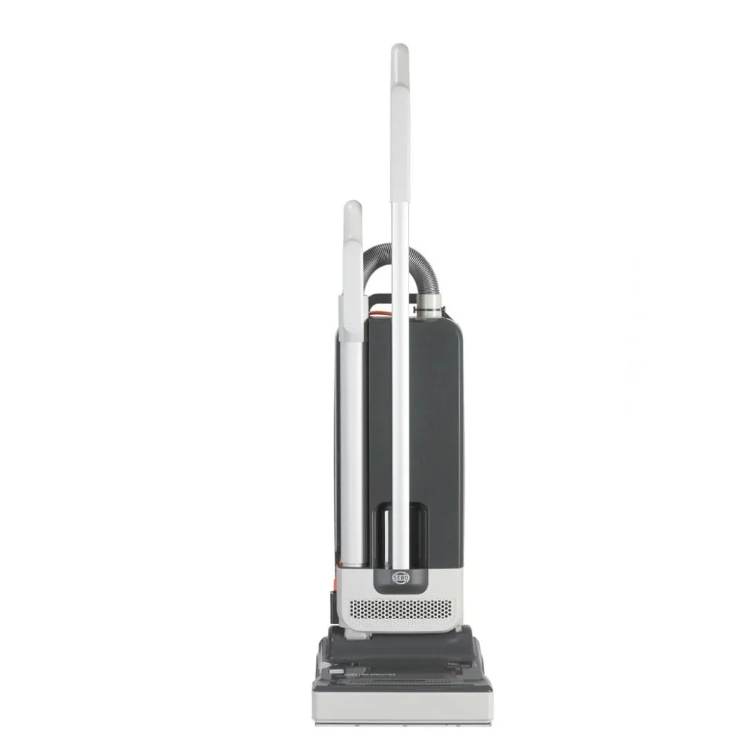 SEBO 300 Evolution Upright Commercial Vacuum Cleaner 30cm Brush
