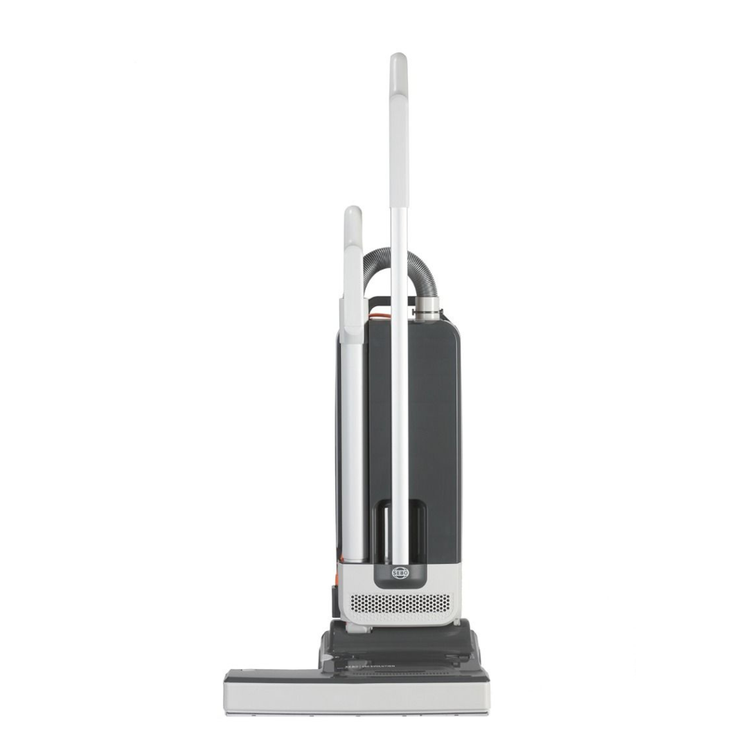SEBO 450 Evolution Upright Commercial Vacuum Cleaner 45cm Brush