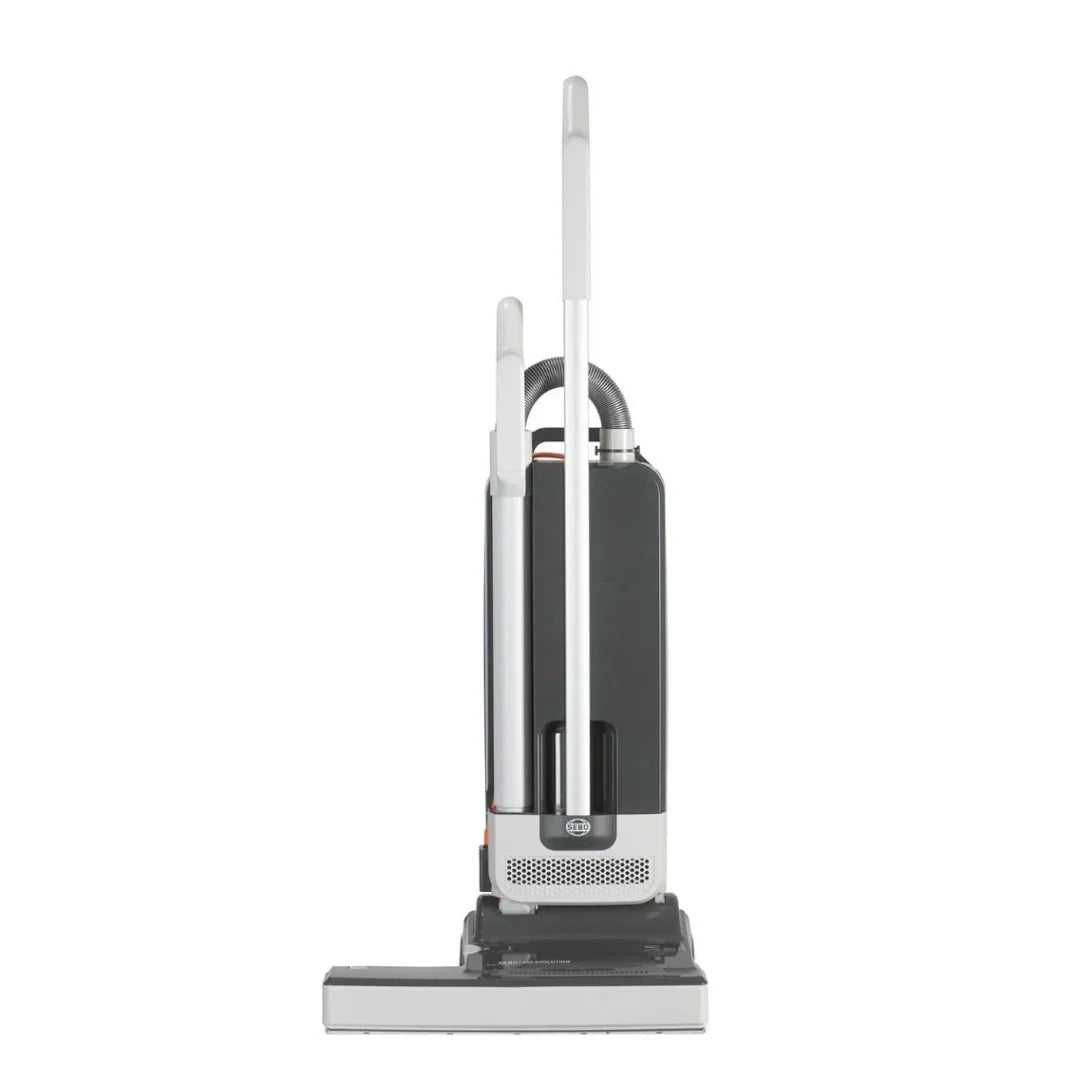 SEBO 450 Evolution Upright Commercial Vacuum Cleaner 45cm Brush