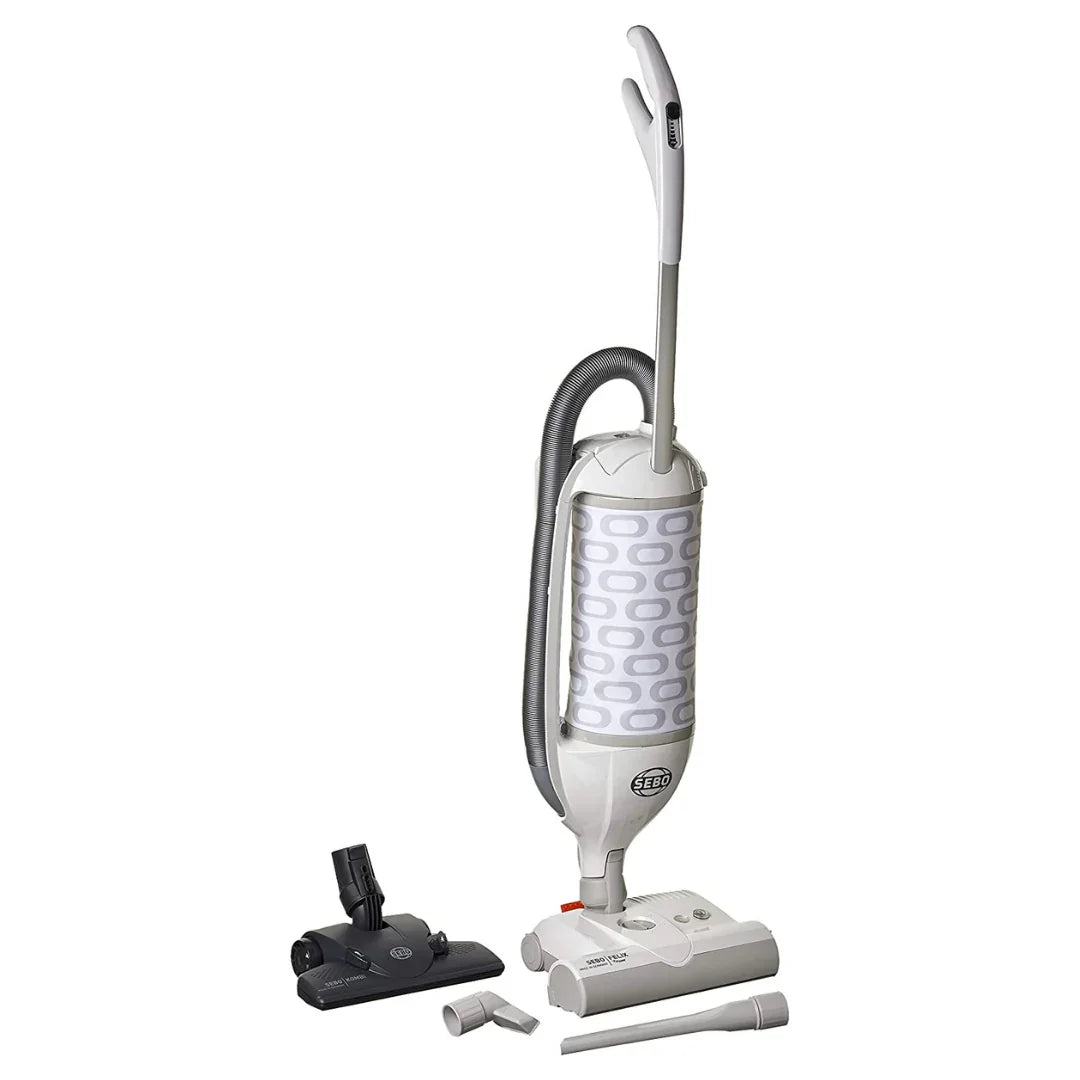 SEBO Felix Vogue ePower - 90812GB