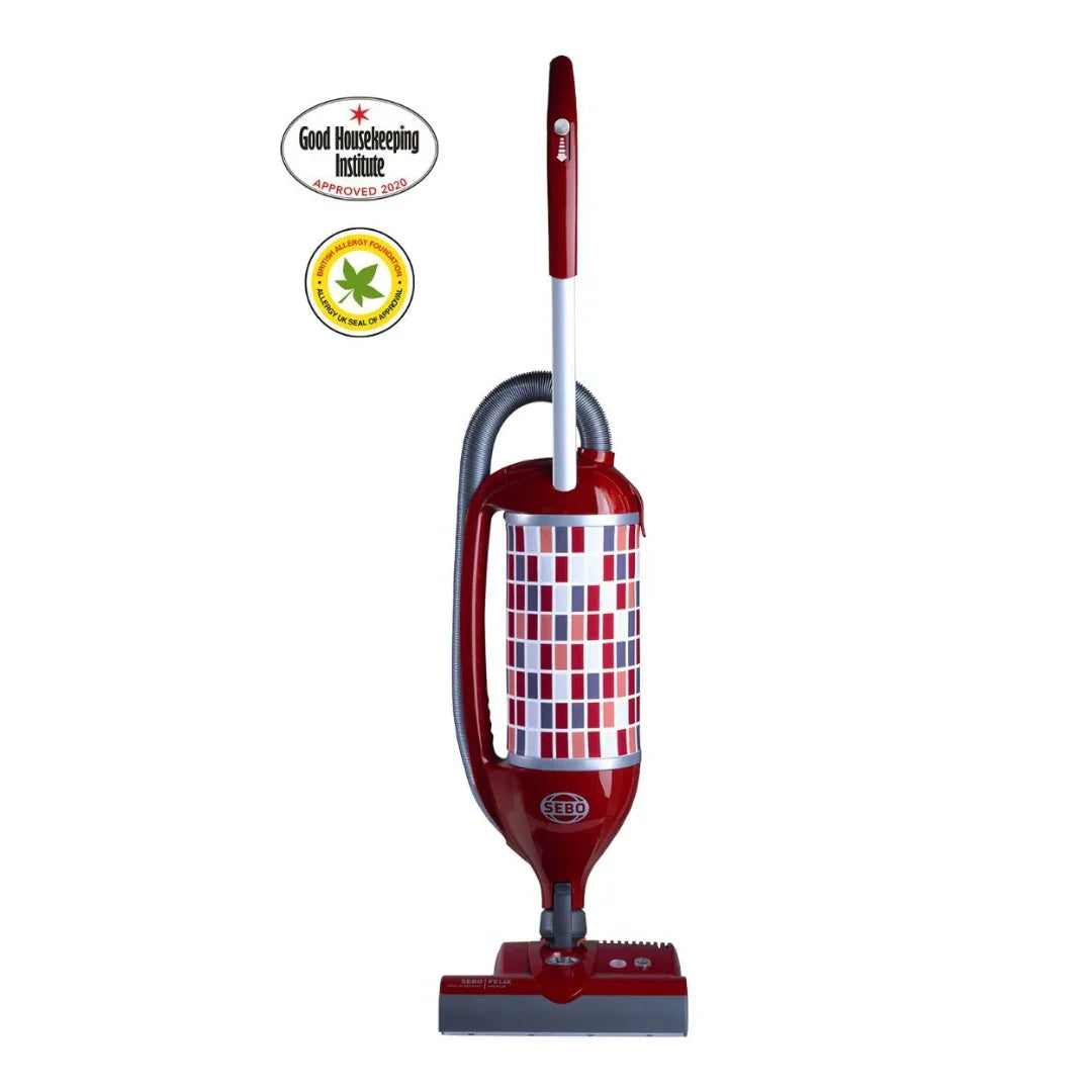SEBO Felix Rosso ePower - 90813GB