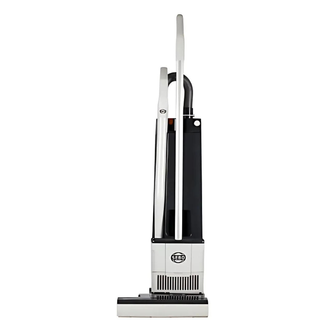 SEBO BS360 Upright Vacuum Cleaner 36cm Brush