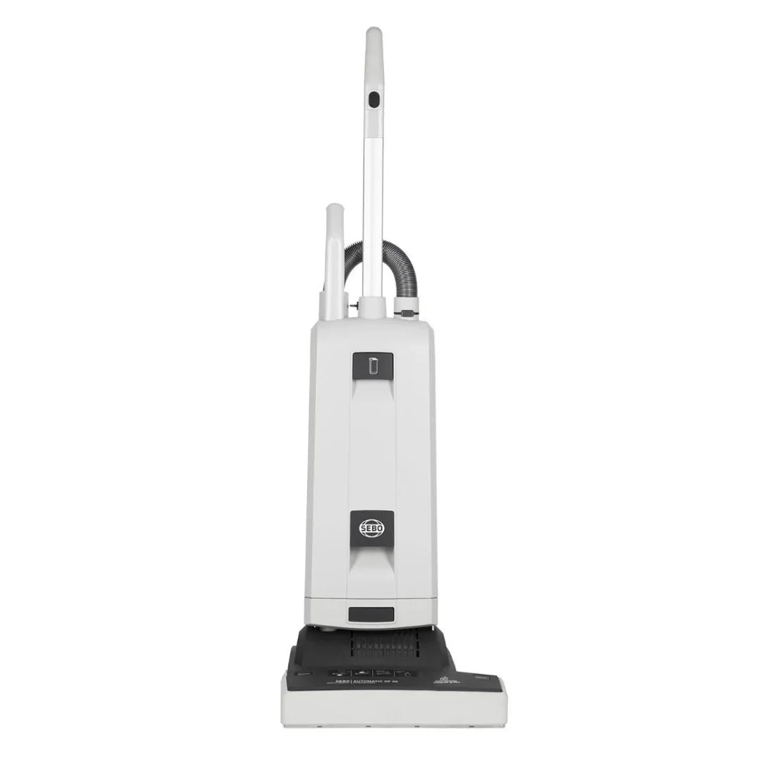 SEBO XP20 Automatic Commercial Upright Vacuum Cleaner 37cm Brush