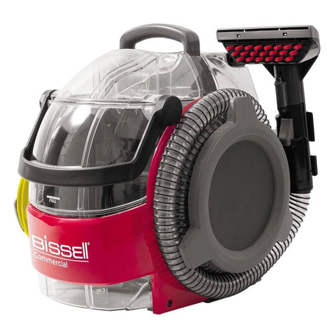 Bissell Spot & Clean SC100 Commercial Portable Upholstery Cleaner