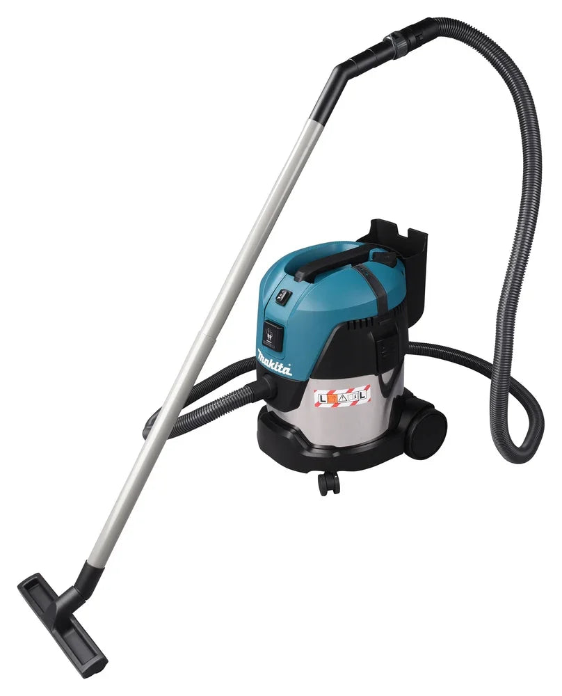 Makita Dust Extractor Vacuum Wet & Dry - VC2012L/2 240V