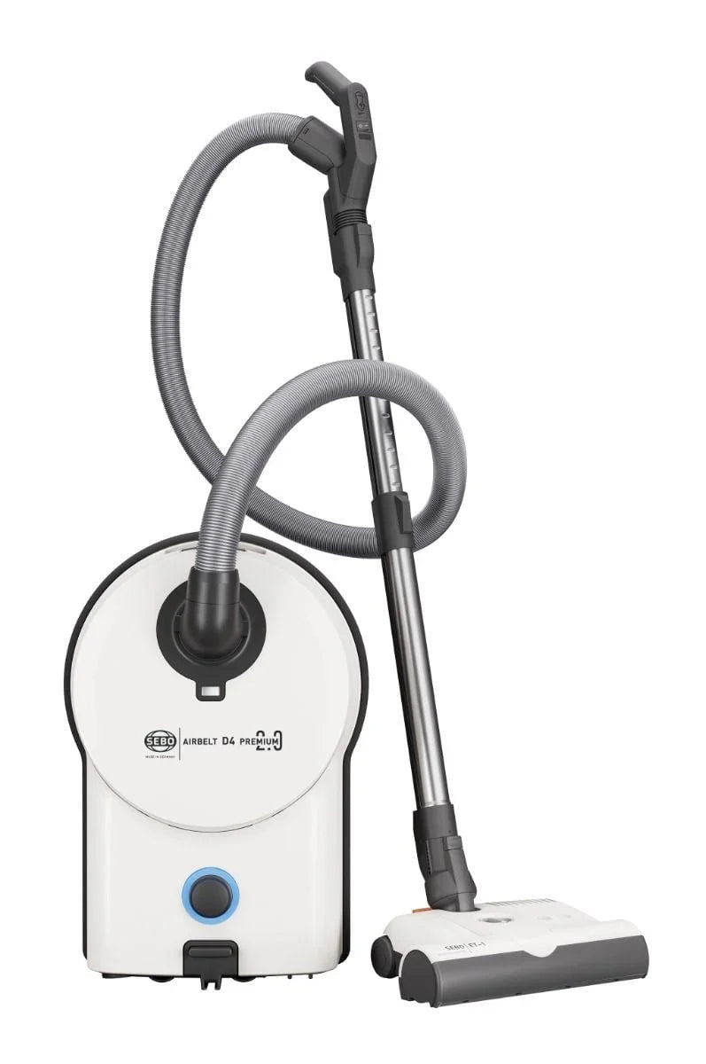 Sebo D4 Premium ePower - 90951GB