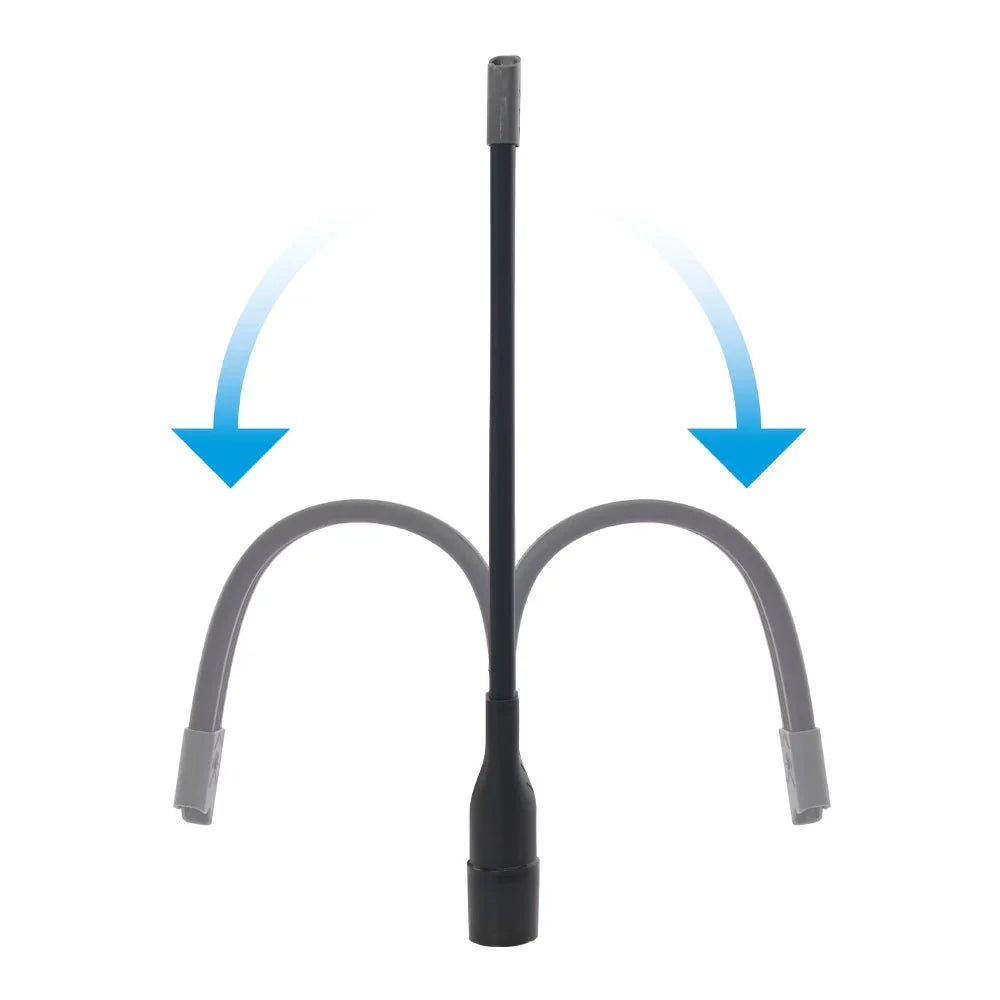 32mm Genuine Flexible Crevice Tool 907486 - Numatic – Avern