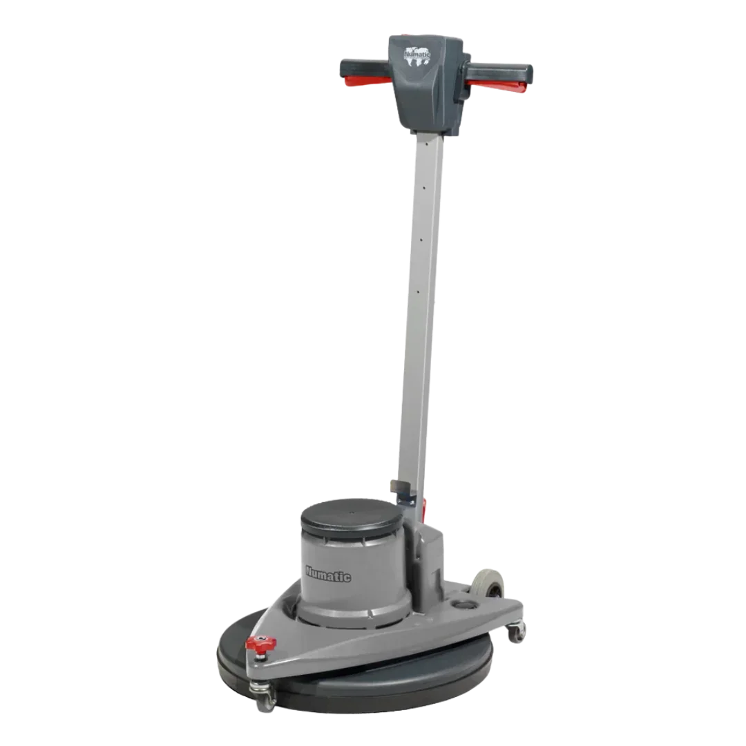 HNS1550G Floor Burnishing Machine High Speed