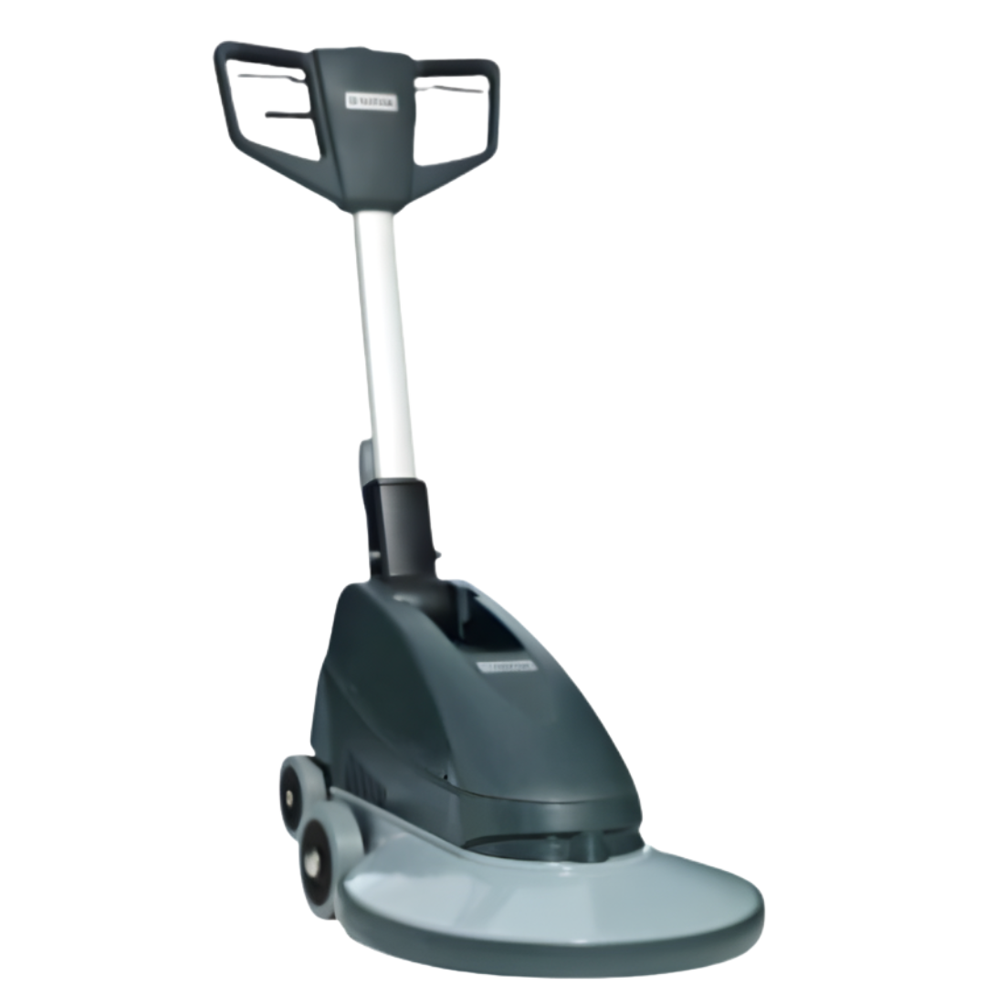 Nilfisk BU500 20-inch ultra high speed floor burnisher for commercial floor polishing