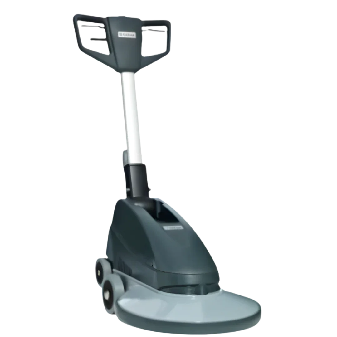 Nilfisk BU500 20-inch ultra high speed floor burnisher for commercial floor polishing