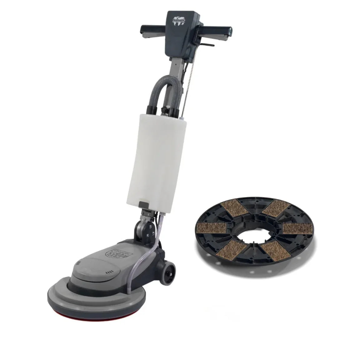 NLL332 Loline Floor Cleaning Machine - Numatic