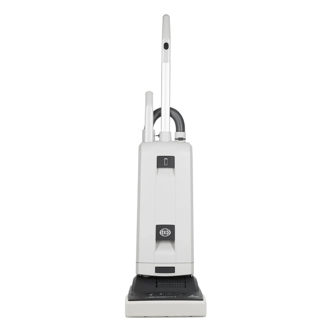 SEBO XP10 Automatic Commercial Upright Vacuum Cleaner 31cm Brush