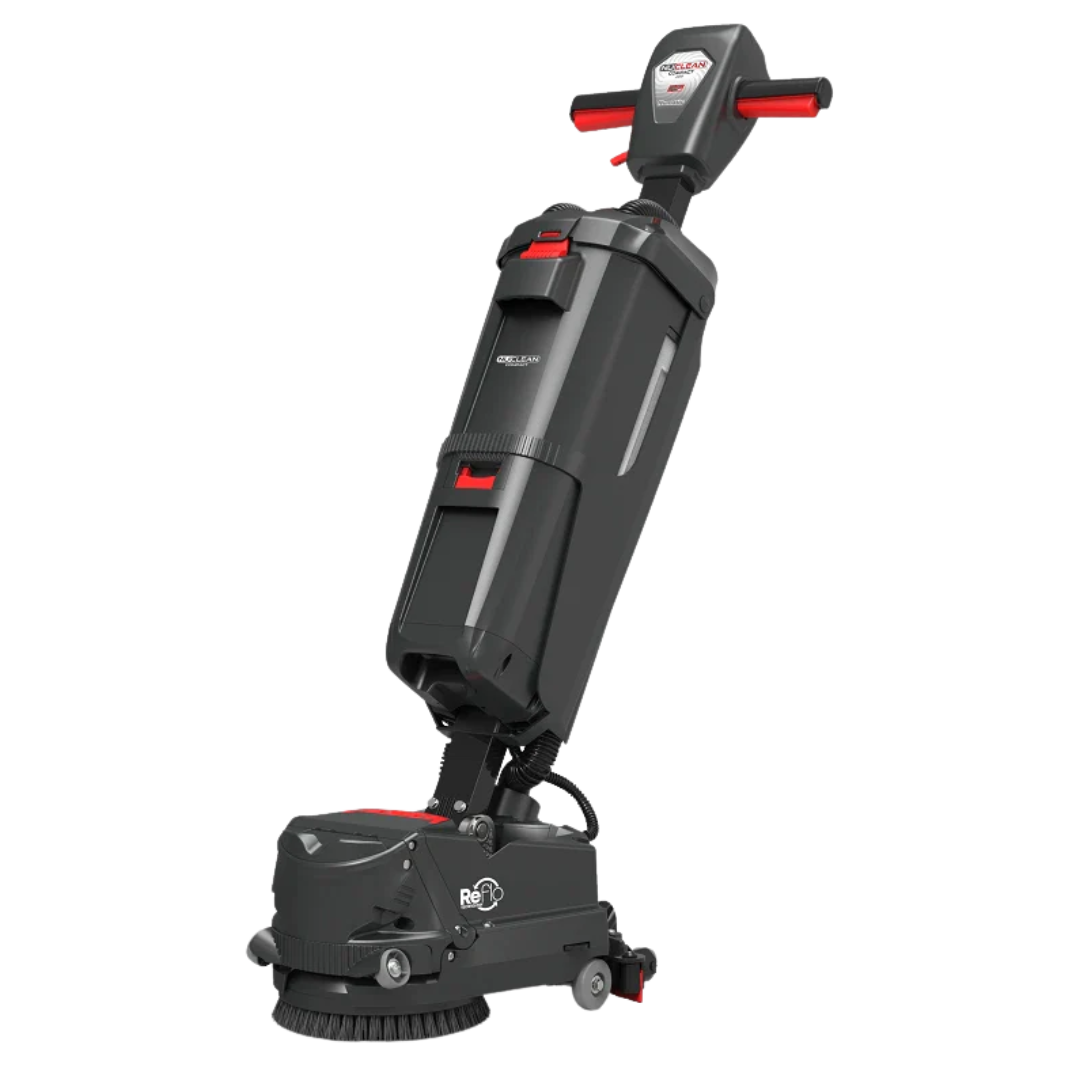 Numatic 220NX Ultra Compact Scrubber Dryer
