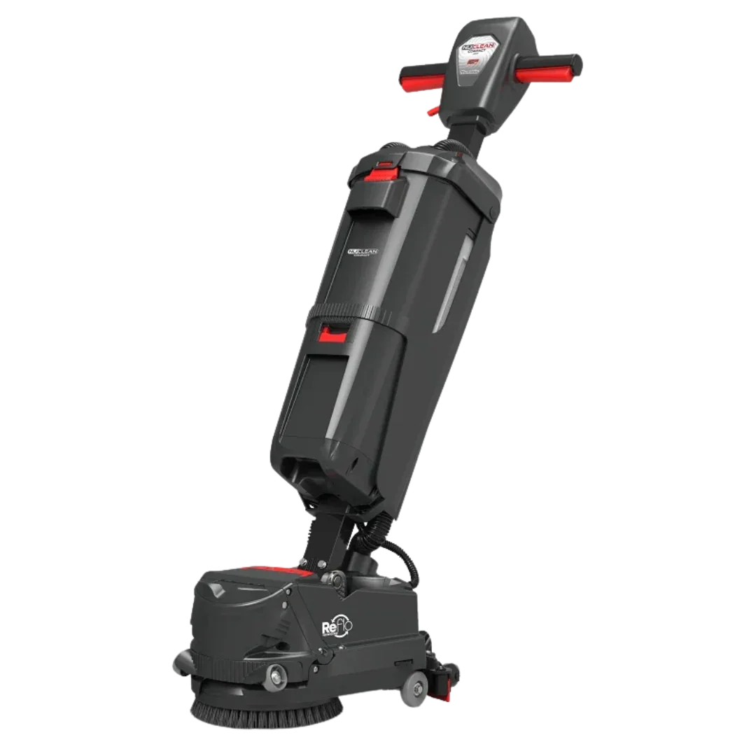 Numatic 220NX Ultra Compact Scrubber Dryer