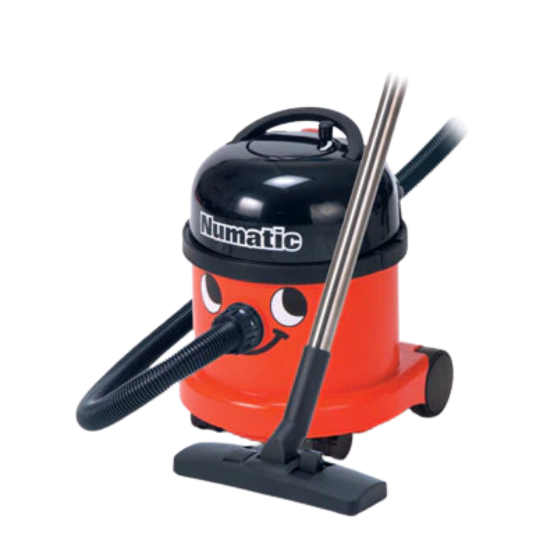 Numatic NRV370 Large Commercial Henry Vacuum Cleaner