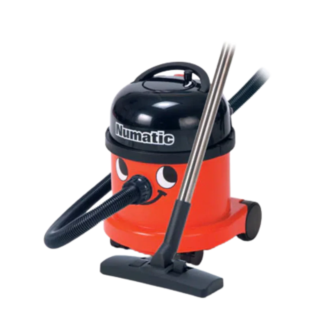 Numatic NRV370 Large Commercial Henry Vacuum Cleaner
