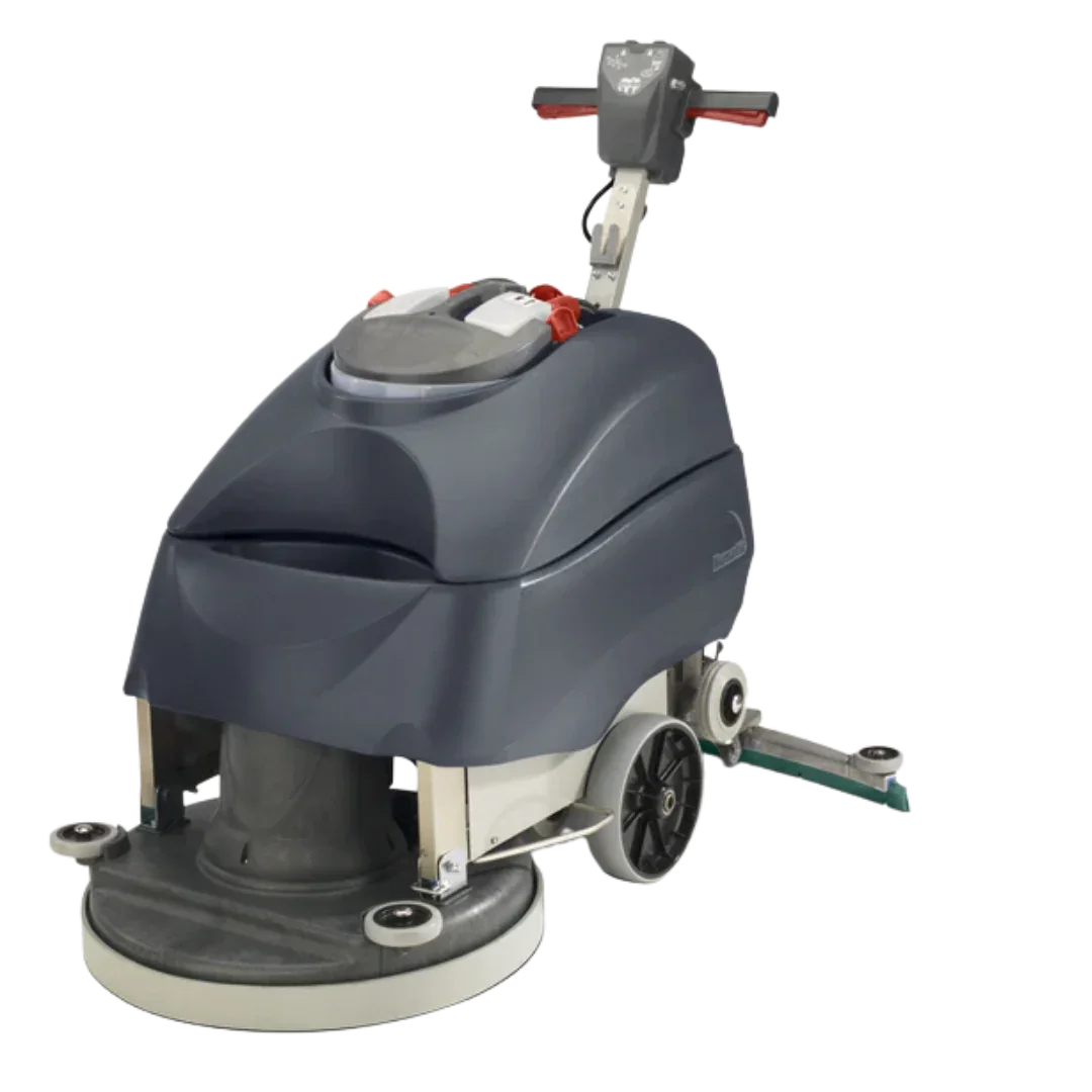 TT6650G Twintec Scrubber Dryer Cable Powered - Numatic