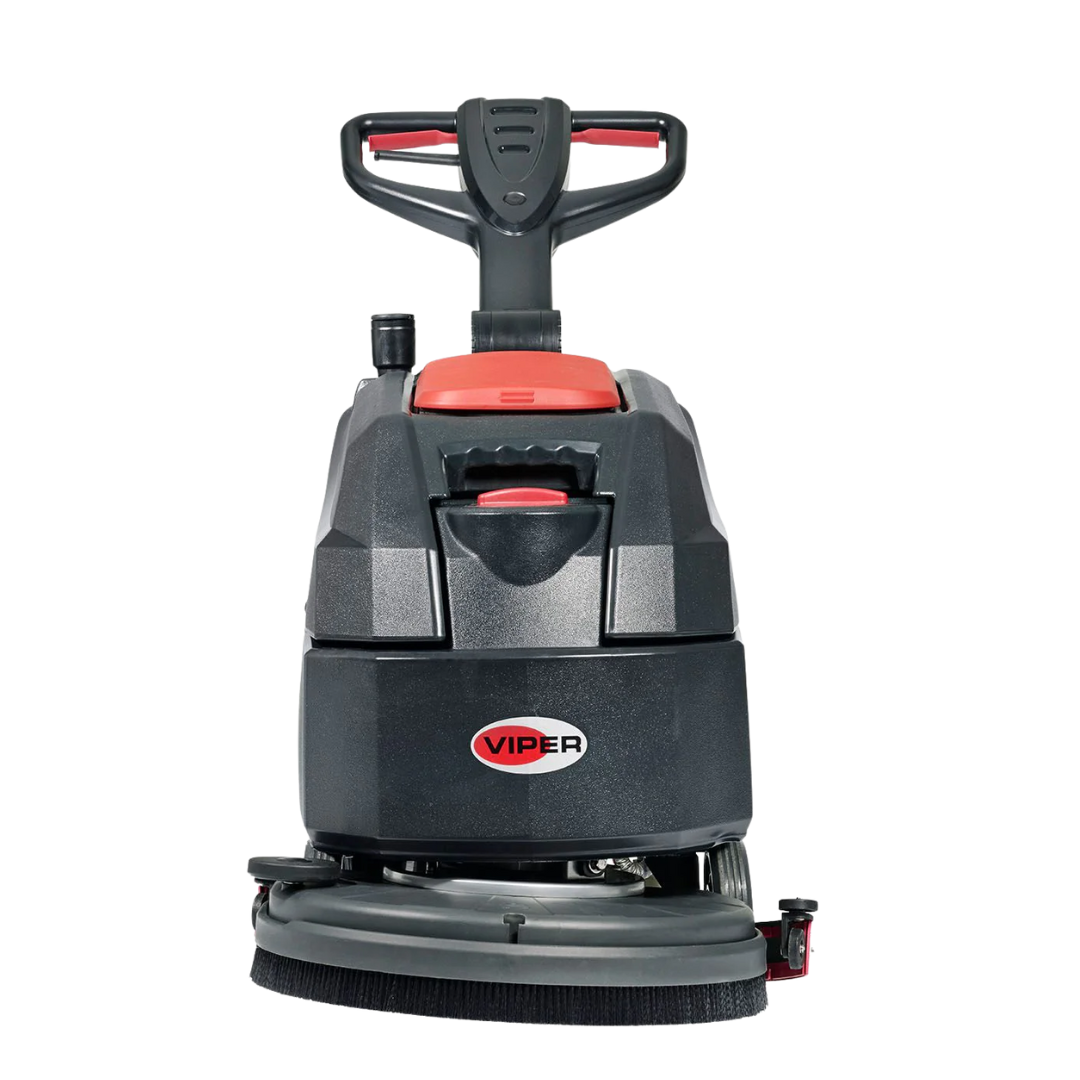 Viper AS4335C Mains Cable Powered Scrubber Dryer