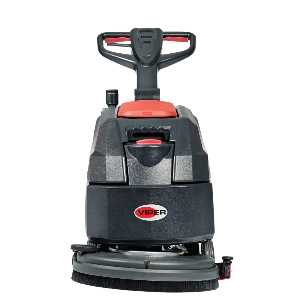 Viper AS4335C Mains Cable Powered Scrubber Dryer