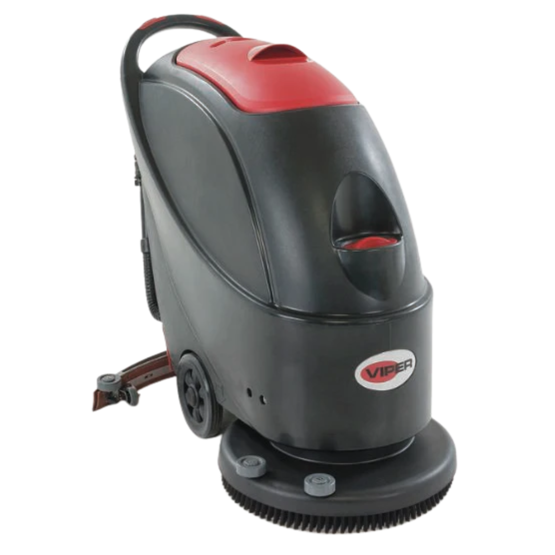 Viper AS510B Battery Powered Scrubber Dryer