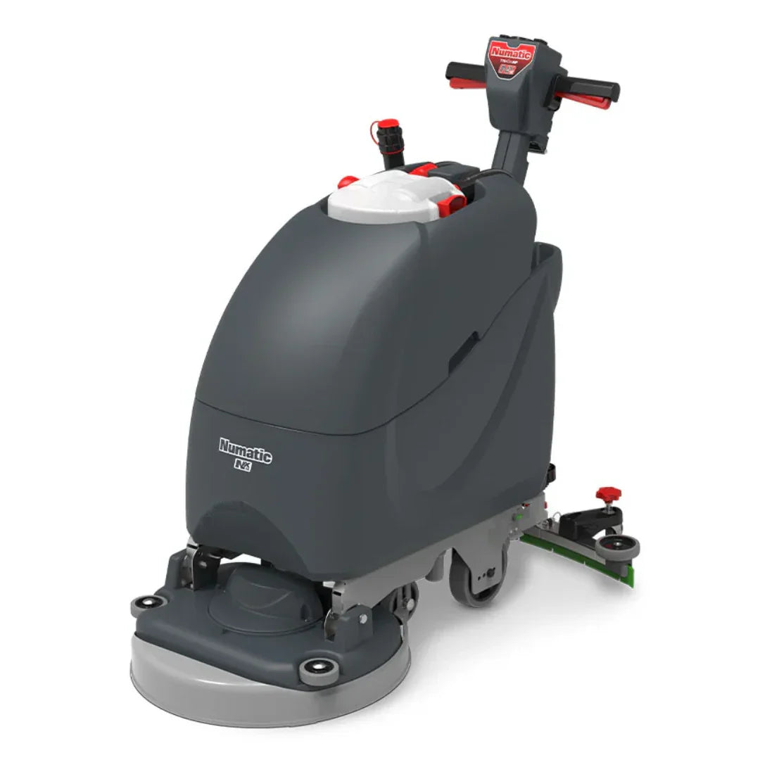 TBL4055 Cordless Scrubber Dryer NX1K - Numatic (TGB4055)