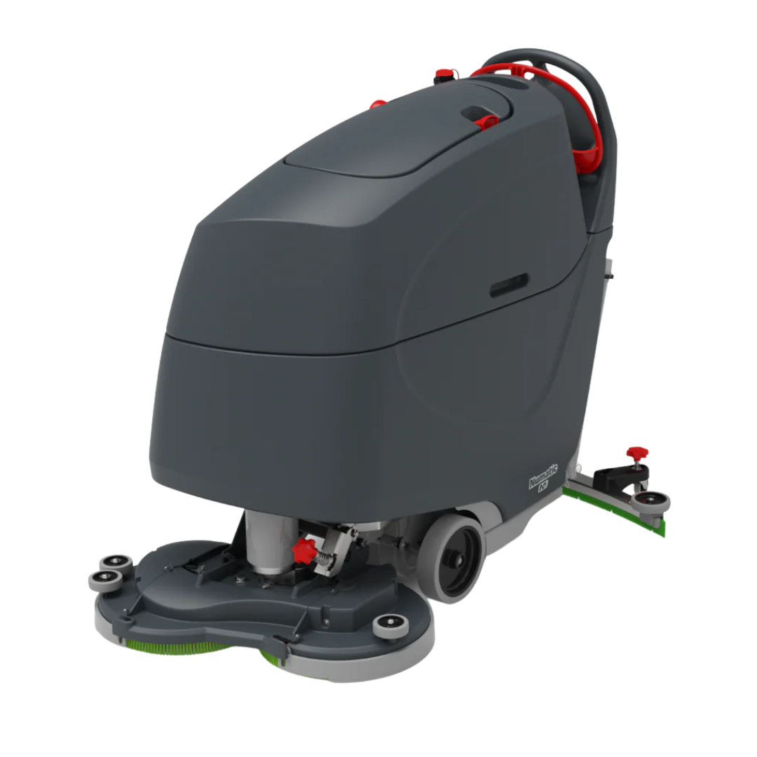 TBL8572 Battery Powered Scrubber Dryer - Numatic NX1K