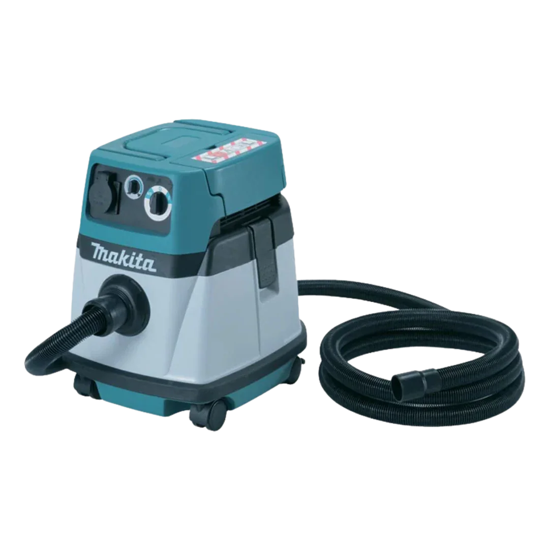 Makita VC1310L/2 L Class Dust Extractor 13L - 240v