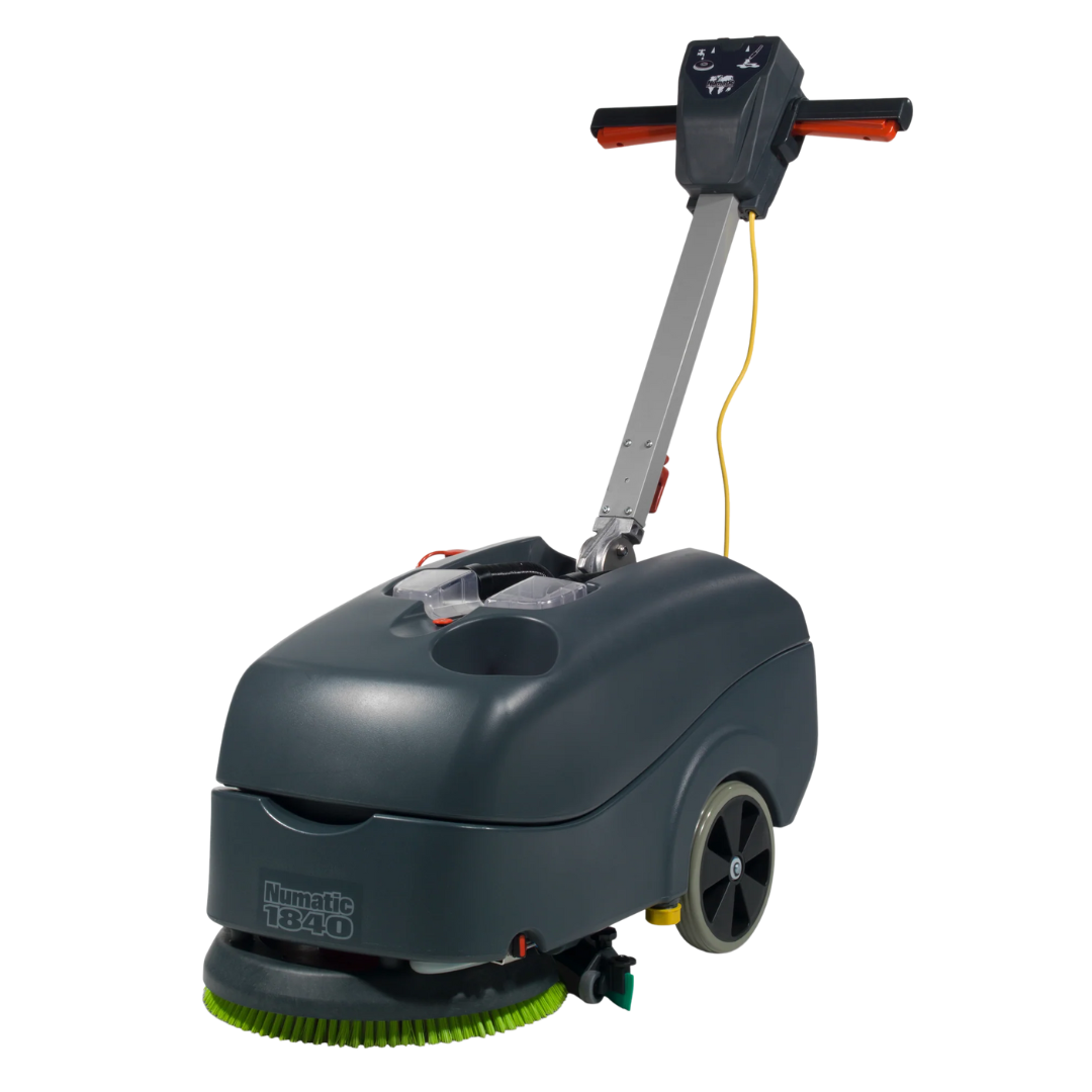 TT1840G Floor Scrubber Dryer Cable Powered - Numatic Floorcare
