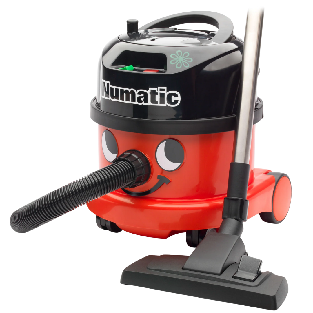 Numatic PPR240 Vacuum Cleaner Rewind Cable - Commercial