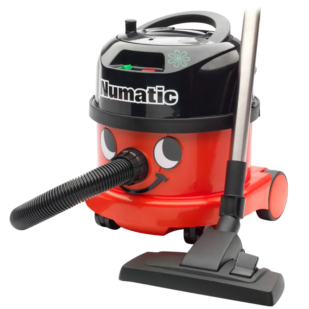 Numatic PPR240 Vacuum Cleaner Rewind Cable - Commercial