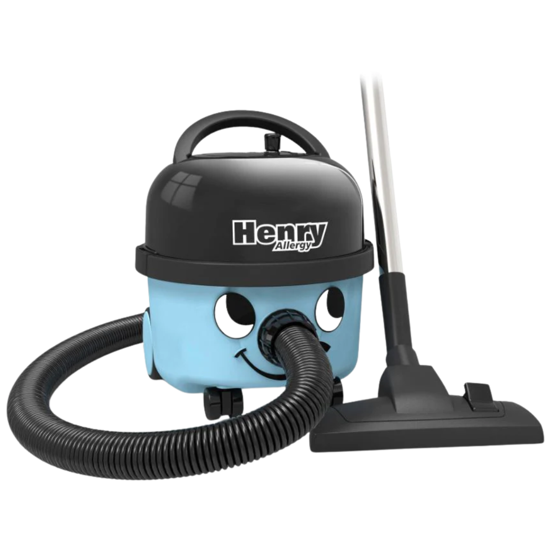 HVA160-11 Henry Allergy Vacuum Cleaner - Numatic
