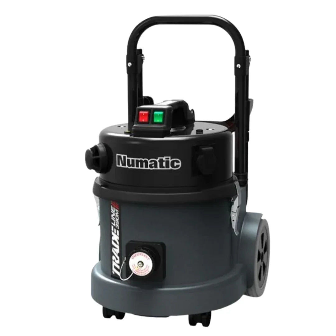 TEM390A M Class Vacuum Cleaner - Numatic Tradeline