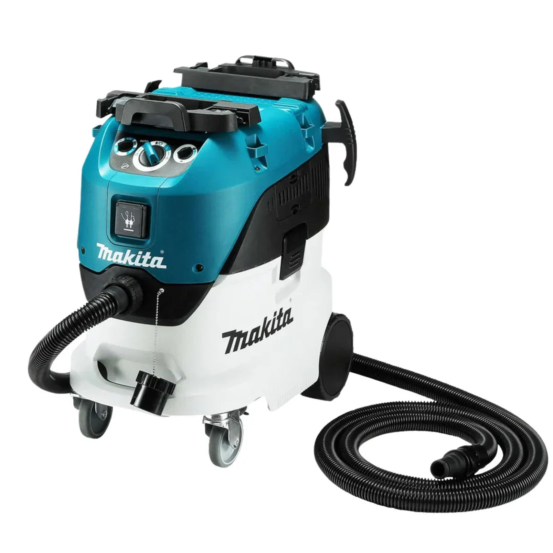 Makita VC4210MX/1 M Class Vacuum Wet/Dry 42L - 110V