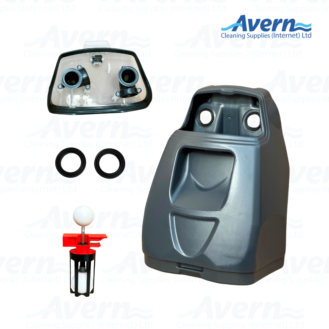 Numatic 913827 Waste Water Tank kit – Avern Cleaning Supplies