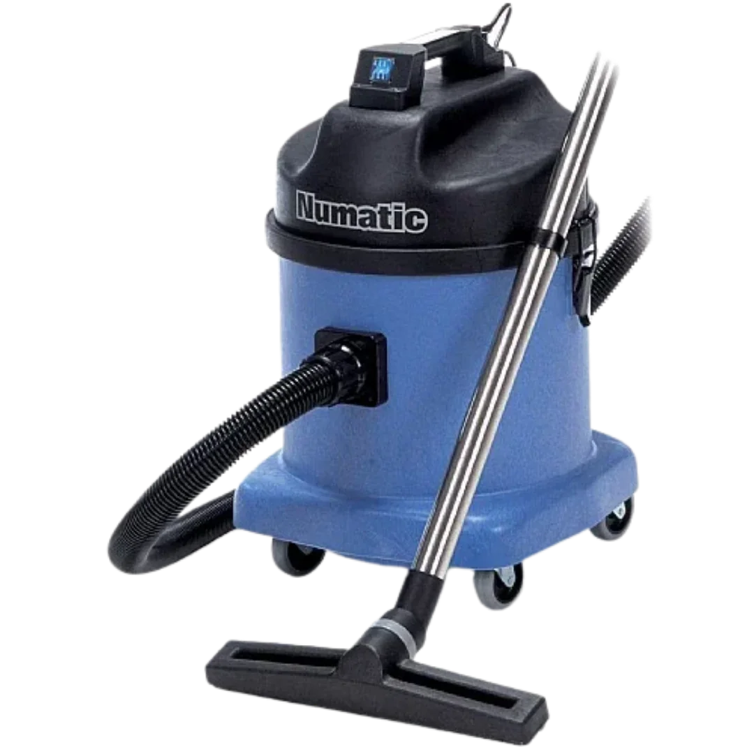 WVD570 Industrial Vacuum Cleaner Wet & Dry Numatic