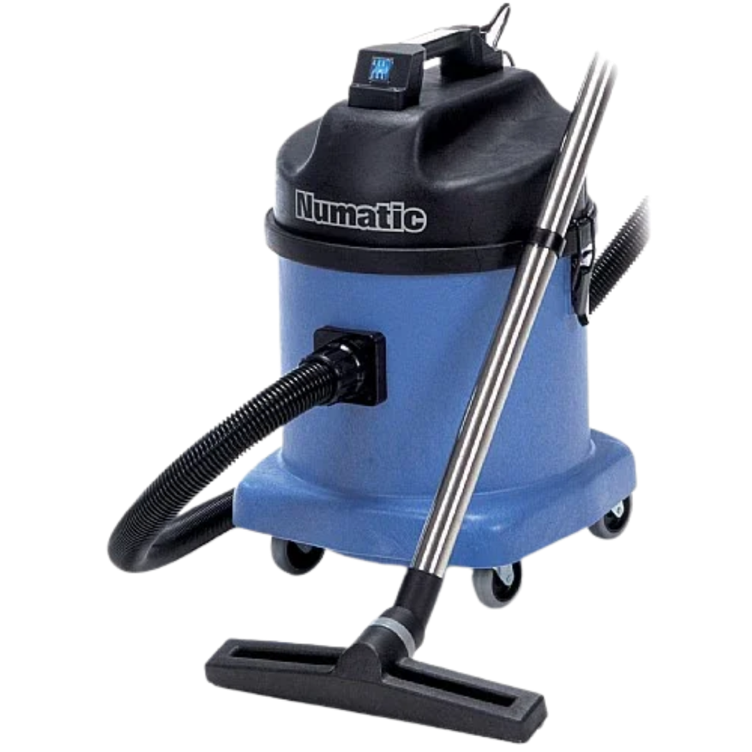 WVD570 Industrial Vacuum Cleaner Wet & Dry Numatic