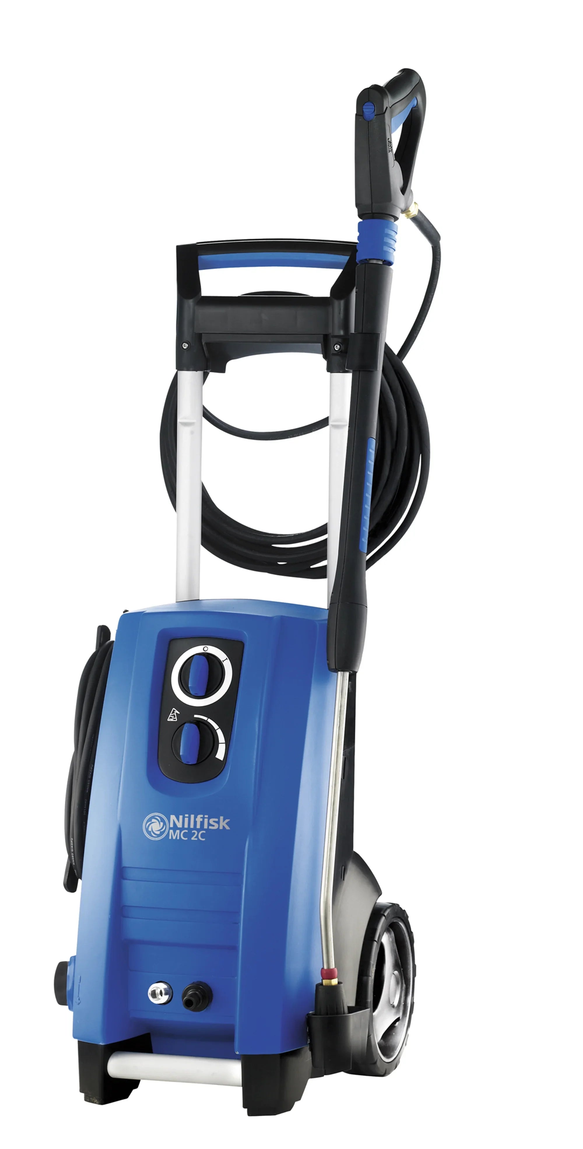 MC2C-120/520 T UK Pressure Washer 128471353 - Nilfisk