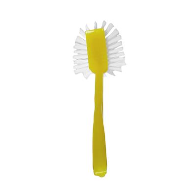 Deluxe Yellow Washing Up Brush 102994 - Robert Scott