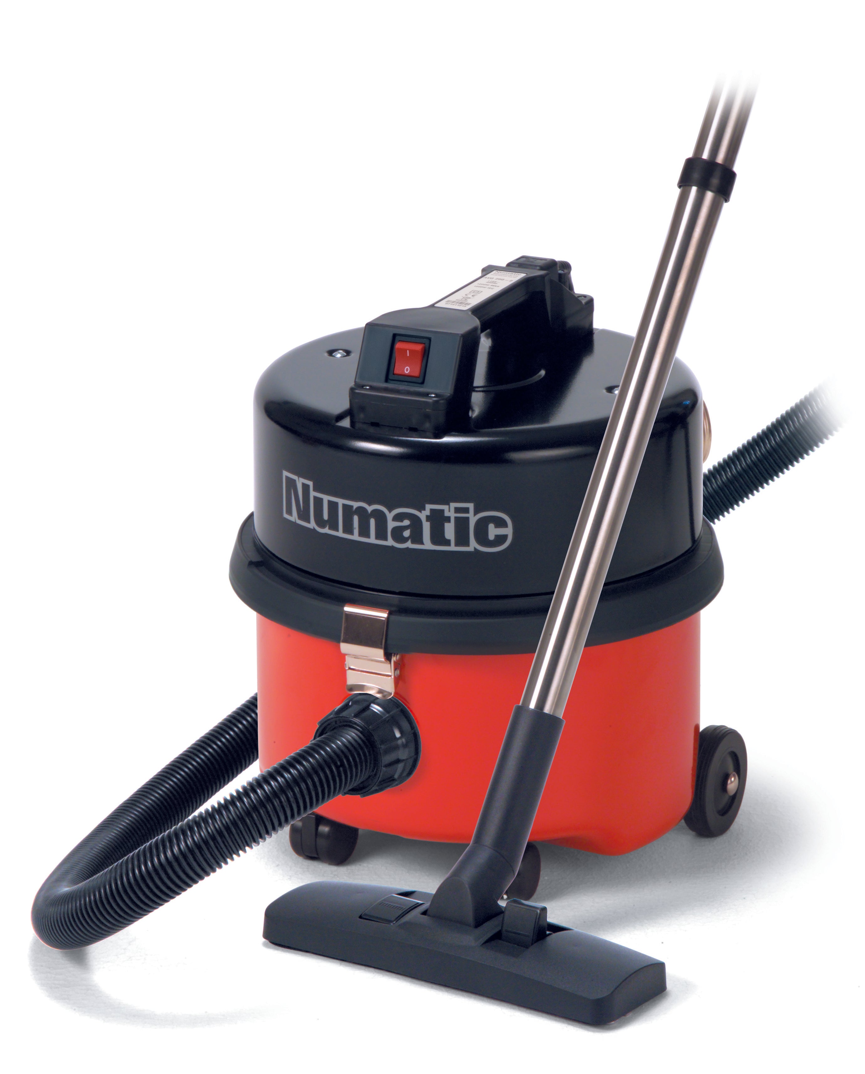 AVQ250 Aircraft Vacuum Cleaner - Numatic Specialised