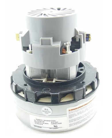 Numatic 205443 Genuine Vacuum Motor 240V (BL21104T)